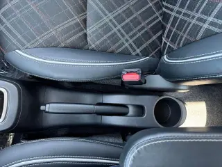 Mitsubishi Mirage 2024 SE 4dr Hatchback