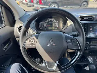 Mitsubishi Mirage 2024 SE 4dr Hatchback