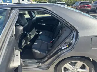 2014 Toyota Camry 2014.5 4dr Sdn I4 Auto SE Sport (Natl)