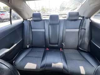 2014 Toyota Camry 2014.5 4dr Sdn I4 Auto SE Sport (Natl)