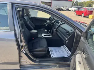 2014 Toyota Camry 2014.5 4dr Sdn I4 Auto SE Sport (Natl)