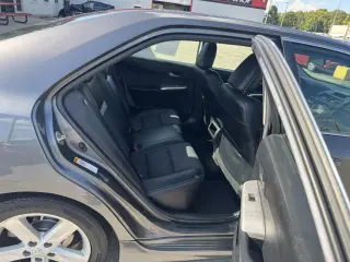2014 Toyota Camry 2014.5 4dr Sdn I4 Auto SE Sport (Natl)