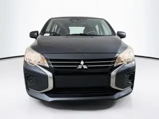 Mitsubishi Mirage 2024 ES 4dr Hatchback