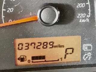 Mitsubishi Mirage 2024 ES 4dr Hatchback