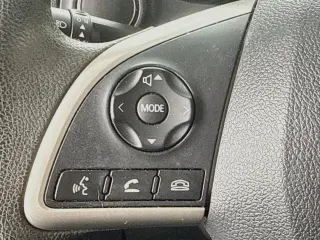Mitsubishi Mirage 2024 ES 4dr Hatchback