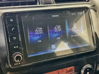 Mitsubishi Mirage 2024 ES 4dr Hatchback
