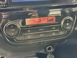 Mitsubishi Mirage 2024 ES 4dr Hatchback