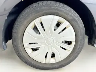 Mitsubishi Mirage 2024 ES 4dr Hatchback