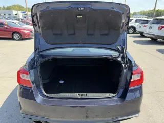 2018 Subaru Legacy 2.5i Sport