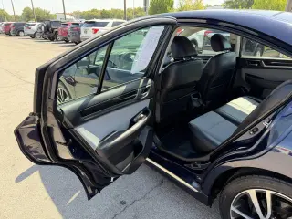 2018 Subaru Legacy 2.5i Sport