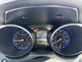 2018 Subaru Legacy 2.5i Sport