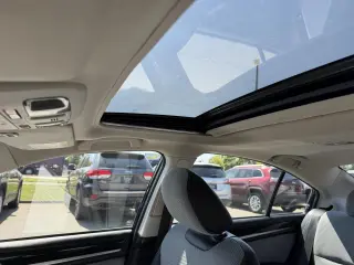 2018 Subaru Legacy 2.5i Sport