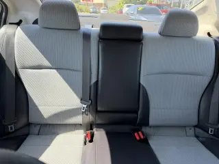 2018 Subaru Legacy 2.5i Sport