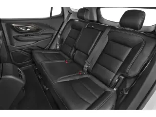 GMC Terrain 2023 AWD Denali 4dr SUV