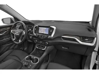 GMC Terrain 2023 AWD Denali 4dr SUV