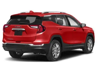 GMC Terrain 2023 AWD Denali 4dr SUV
