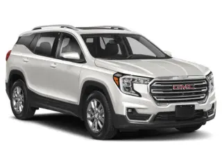 GMC Terrain 2023 AWD Denali 4dr SUV