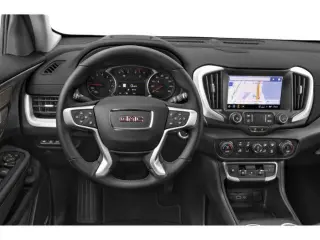 GMC Terrain 2023 AWD Denali 4dr SUV
