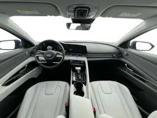 Hyundai ELANTRA 2024 Limited 4dr Sedán