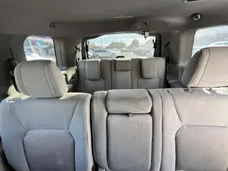 2014 Honda Pilot