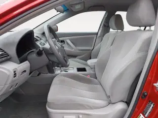 Toyota Camry Híbrido 2009 Base 4dr Sedán