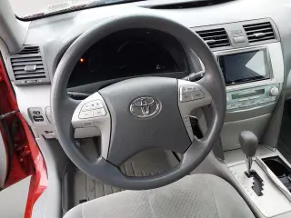 Toyota Camry Híbrido 2009 Base 4dr Sedán