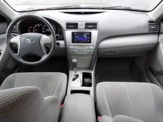 Toyota Camry Híbrido 2009 Base 4dr Sedán