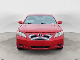 Toyota Camry Híbrido 2009 Base 4dr Sedán