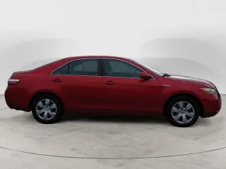 Toyota Camry Híbrido 2009 Base 4dr Sedán