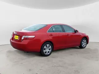 Toyota Camry Híbrido 2009 Base 4dr Sedán