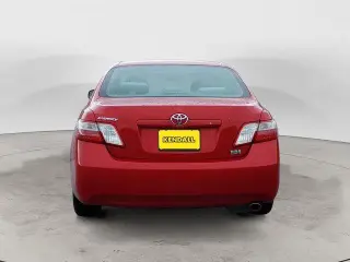 Toyota Camry Híbrido 2009 Base 4dr Sedán