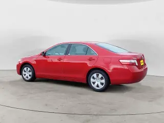 Toyota Camry Híbrido 2009 Base 4dr Sedán