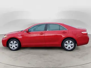 Toyota Camry Híbrido 2009 Base 4dr Sedán