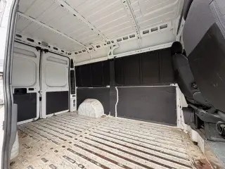 2019 RAM ProMaster Cargo Van