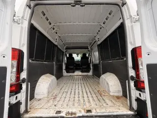 2019 RAM ProMaster Cargo Van