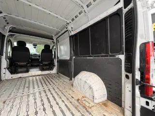 2019 RAM ProMaster Cargo Van