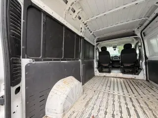 2019 RAM ProMaster Cargo Van
