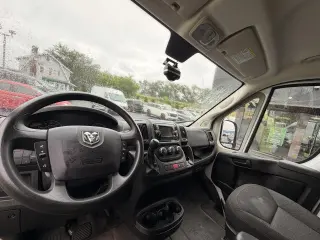 2019 RAM ProMaster Cargo Van