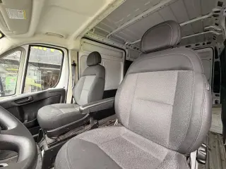 2019 RAM ProMaster Cargo Van