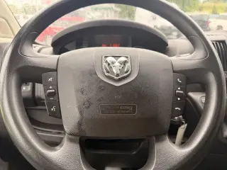 2019 RAM ProMaster Cargo Van