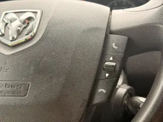 2019 RAM ProMaster Cargo Van