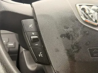 2019 RAM ProMaster Cargo Van