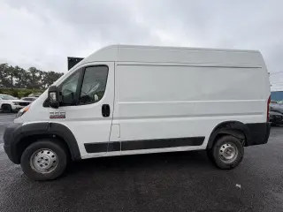 2019 RAM ProMaster Cargo Van