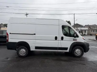 2019 RAM ProMaster Cargo Van