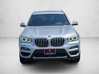 BMW X3 2020 con tracción en las fouraz xDrive30i de 4 puertas de vehículo de actividad deportiva