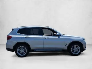 BMW X3 2020 con tracción en las fouraz xDrive30i de 4 puertas de vehículo de actividad deportiva