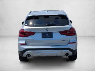 BMW X3 2020 con tracción en las fouraz xDrive30i de 4 puertas de vehículo de actividad deportiva