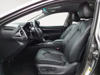 Toyota Camry 2018 SE 4dr Sedán