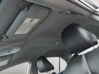 Toyota Camry 2018 SE 4dr Sedán
