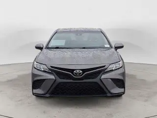 Toyota Camry 2018 SE 4dr Sedán